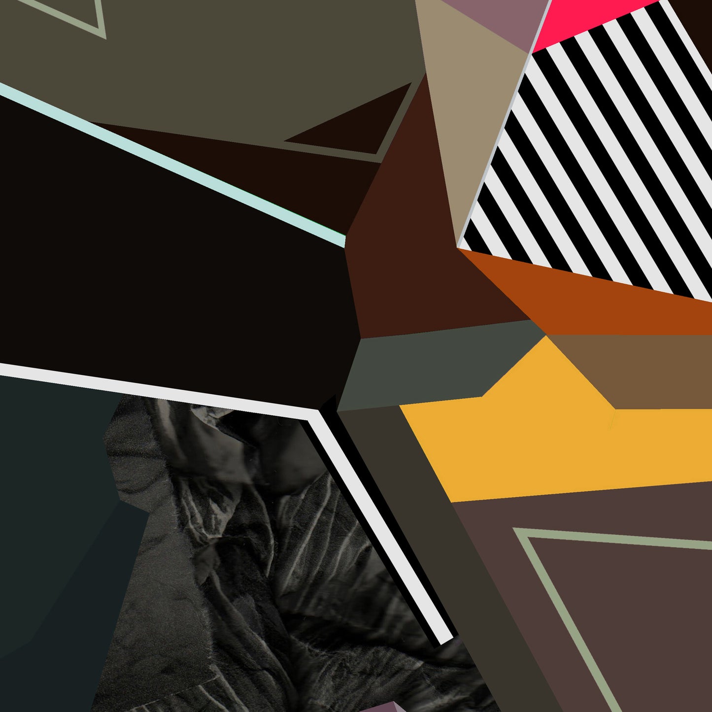 Canvas Print: "TH-531"