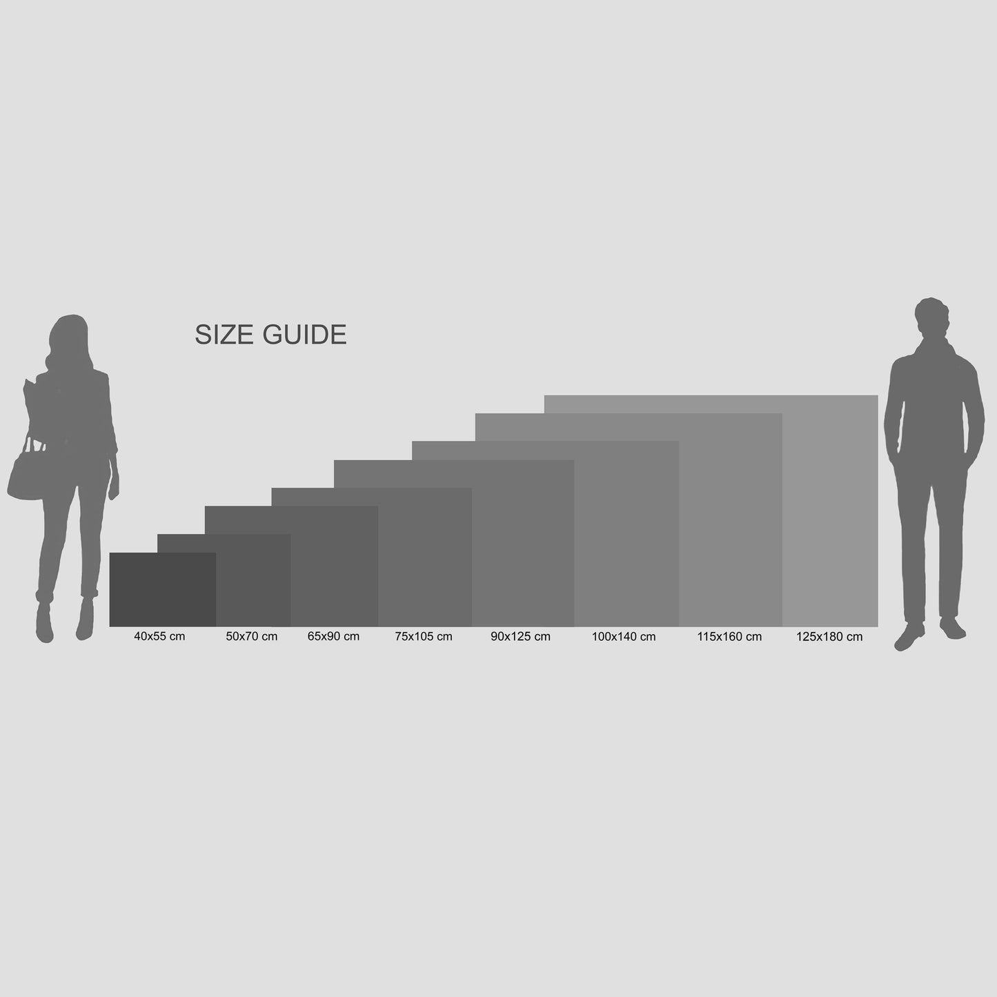 Canvas Print: "A Street In La Laguna"